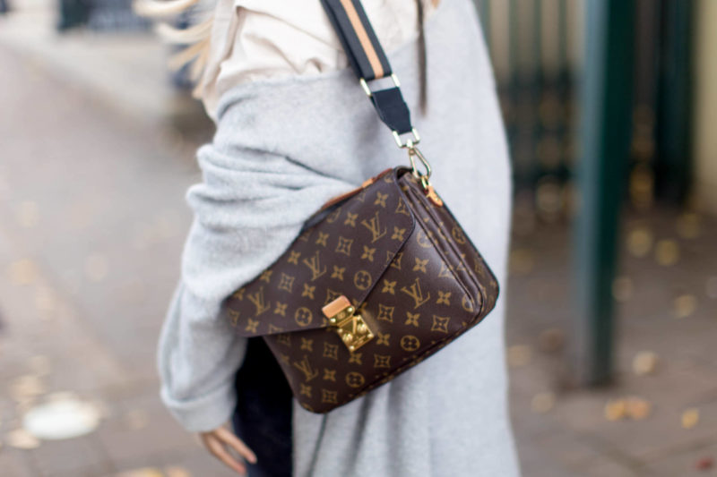 TREND ALERT: Guitar Bag Strap for less  Louis vuitton crossbody bag, Bag  straps, Guitar bag