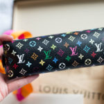 Louis Vuitton Multicolor Unboxing - Cosmetic Pouch 