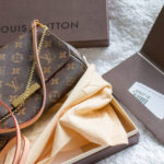 LOUIS VUITTON Monogram Favorite MM - MyDesignerly