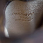Authentic Louis Vuitton Sunglasses Case MM