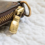 Discontinued LOUIS VUITTON Pochette Félicie Review